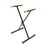 Gravity KSX 1 Keyboard Stand X-Form Single